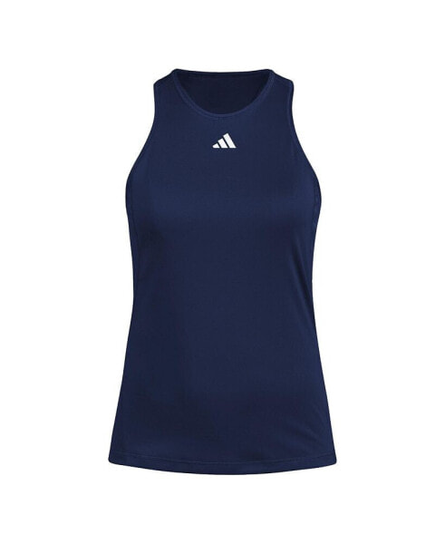 Juniors Club Tennis Tank Top