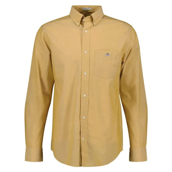 GANT Reg long sleeve shirt