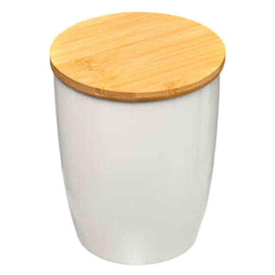 FIVE 850ml Storage Jar