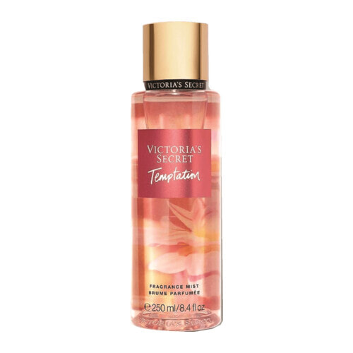 Victoria's Secret Temptation Body Mist