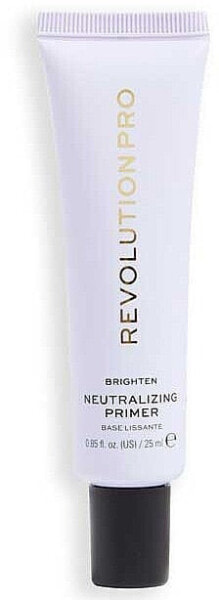 Revolution Pro Lavender Neutralizing Primer