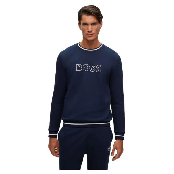 BOSS Contem 10249527 sweatshirt