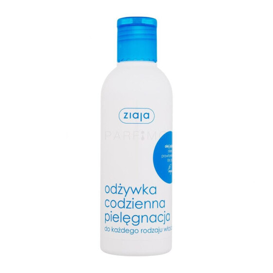 Ziaja Daily Care Conditioner 200 ml conditioner für Frauen