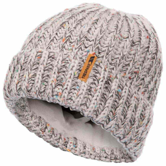 TRESPASS Drifter Beanie