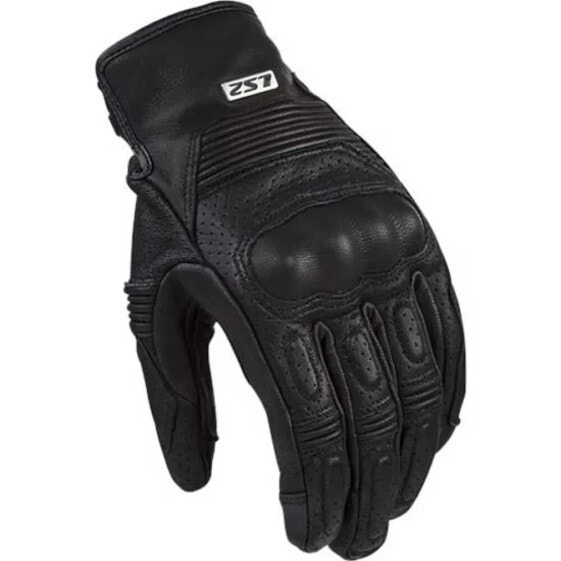 LS2 Textil Duster gloves