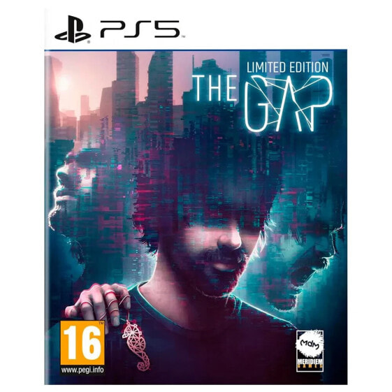 PLAYSTATION GAMES PS5 The Gap - Limited Edition