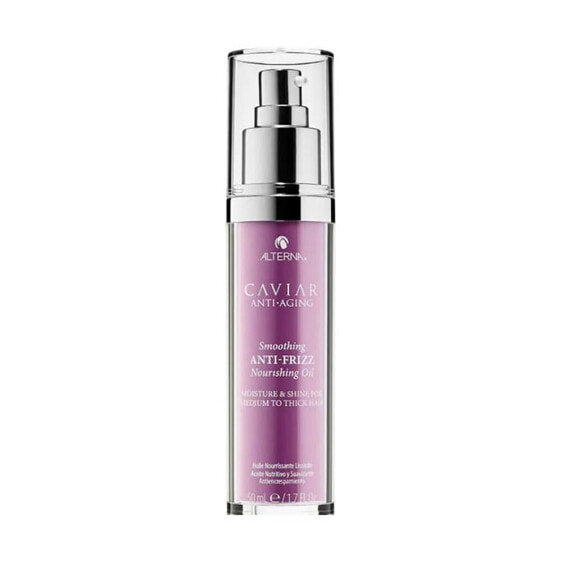 ALTERNA Caviar Anti-Aging Smoothing Anti-Frizz 50ml Hair Oil