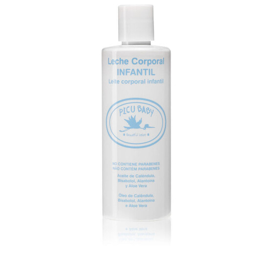 INFANTIL leche corporal 250 ml