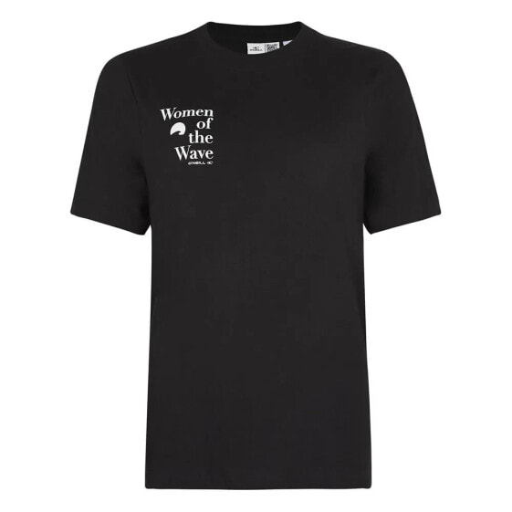 O´NEILL Noos Wow short sleeve T-shirt