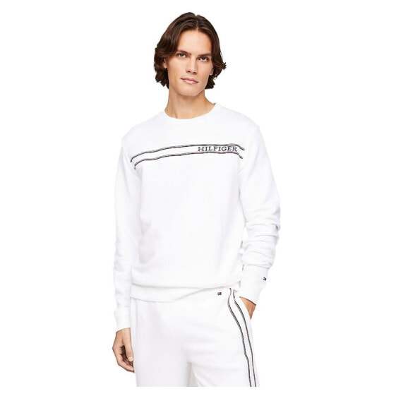 TOMMY HILFIGER UM0UM03197 Sweater