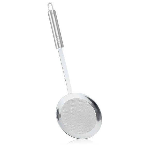 METALTEX Imperial Stainless Mesh Sifter Spoon