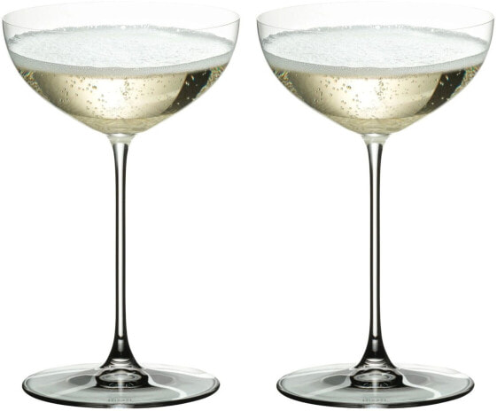 Cocktail Glas Veritas 2er Set