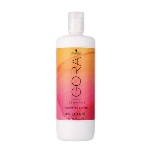 Schwarzkopf Professional Igora Vibrance Activator Lotion Lotion 4% 13 vol