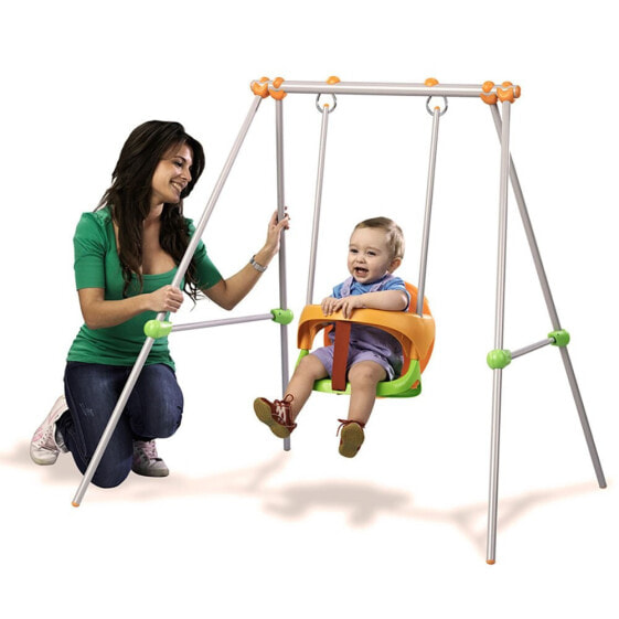 SIMBA Metal Swing Baby Swing