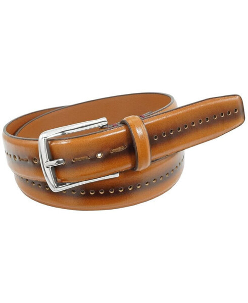 Carnegie 33 mm Belt