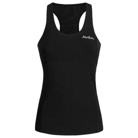 MONTURA Wonder sleeveless T-shirt