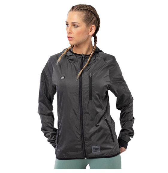 SIROKO Highlight jacket