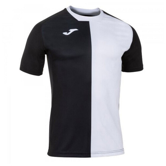 JOMA City short sleeve T-shirt