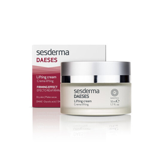 Sesderma Daeses Lifting Cream Подтягивающий крем для лица