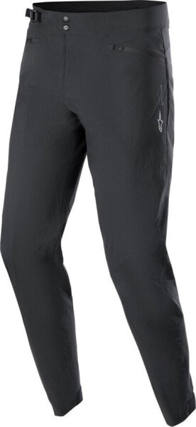 Alpinestars Spodnie ALPINESTARS A-DURA PANTS, Black Rozmiar: 34