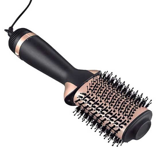 TM ELECTRON TMHD102 hair curling