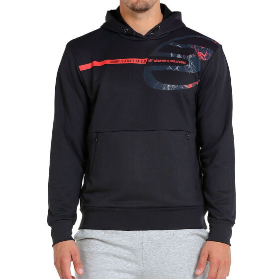 BULLPADEL Baiona hoodie