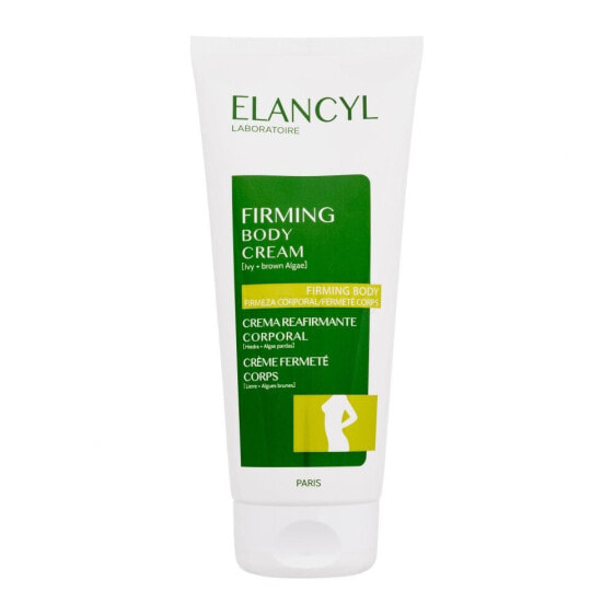 Elancyl Firming Body Cream 200 ml zur verschlankung und straffung für Frauen