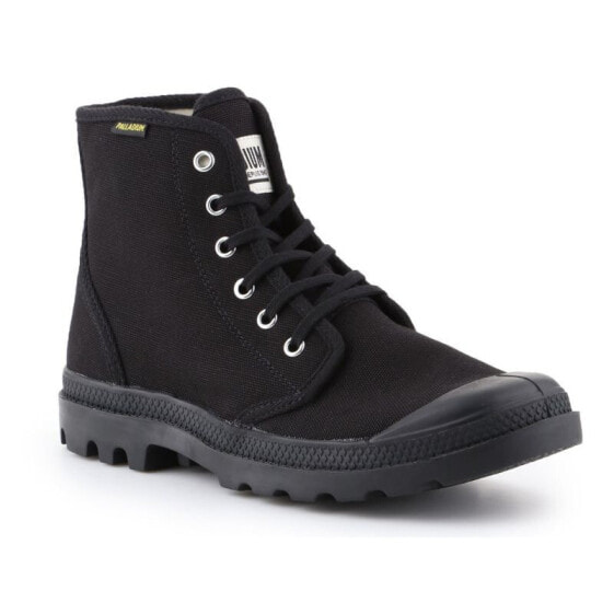 Ботинки Palladium Pampa Hi Original W