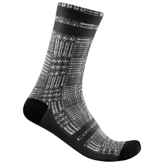 CASTELLI Maison 18 socks