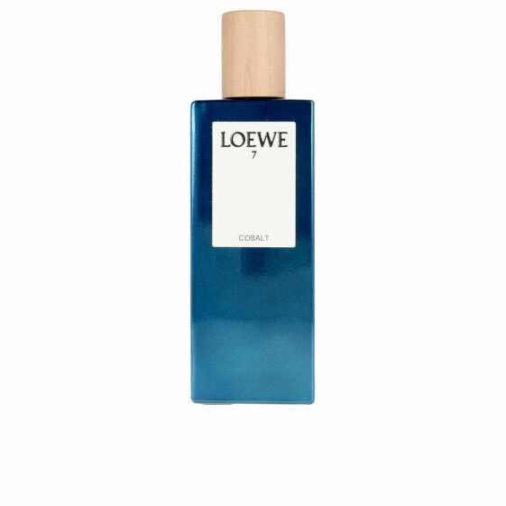 Парфюмерия унисекс 7 Cobalt Loewe EDP (50 ml)