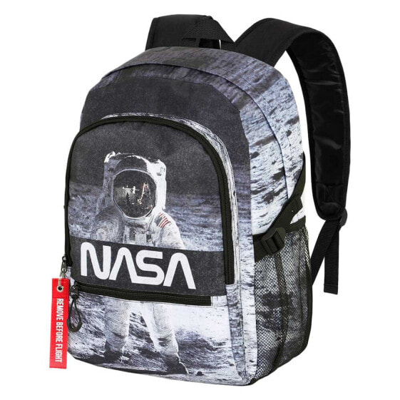 KARACTERMANIA Fan Fight 2.0 NASA Astronaut backpack