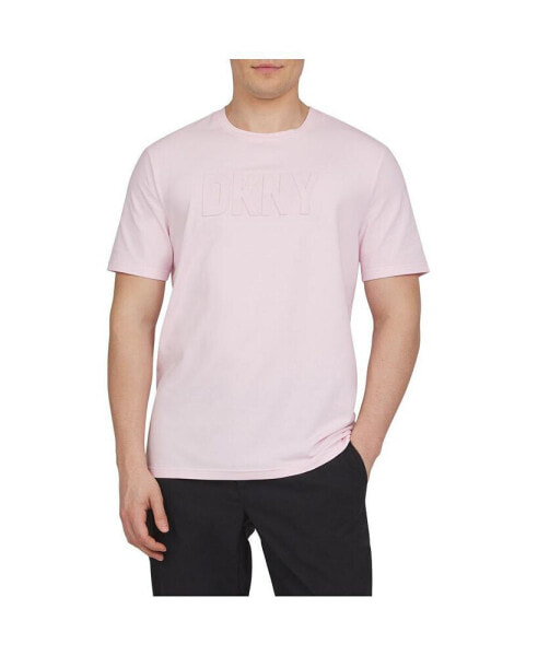 Men's Hudson Crewneck Tee