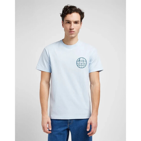 LEE 112349099 short sleeve T-shirt