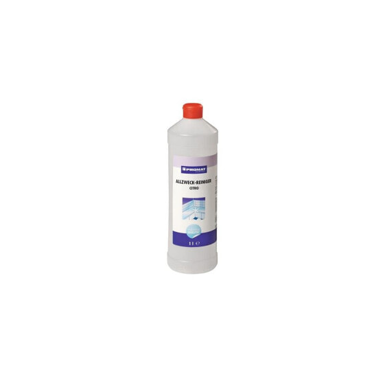 Promat chemicals Allzweckreiniger Citro 1 l , VE: 12