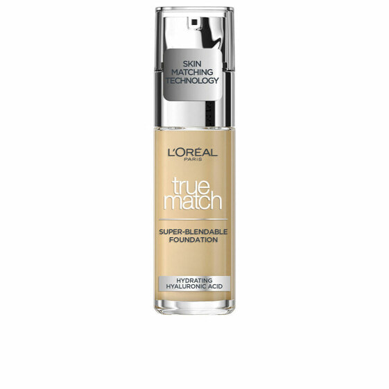 Жидкая основа для макияжа L'Oreal Make Up Accord Parfait N Nº 3.5.N 30 ml