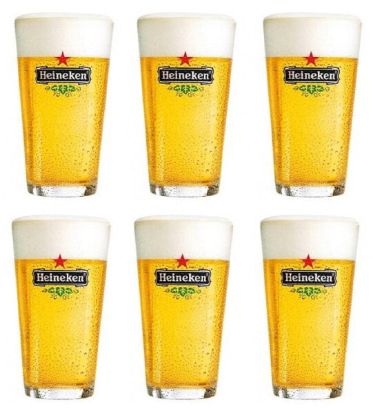 Bierglas 405546 6er Set