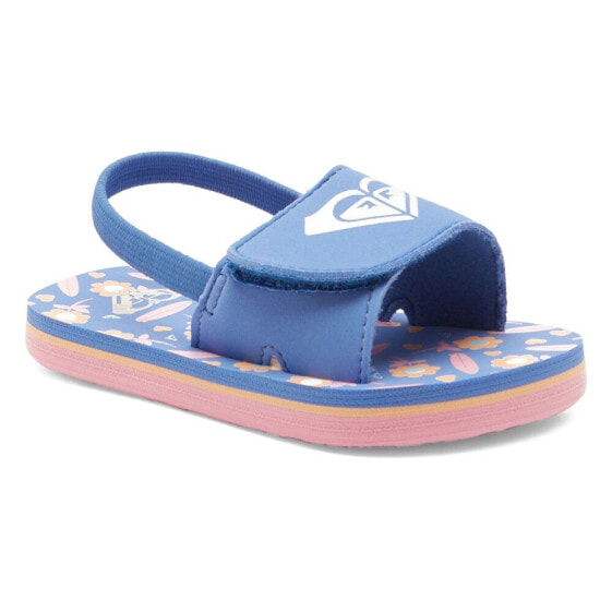 Roxy Finn Sandals