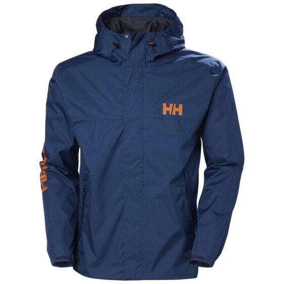 Helly Hansen Yu Ervik Jacket