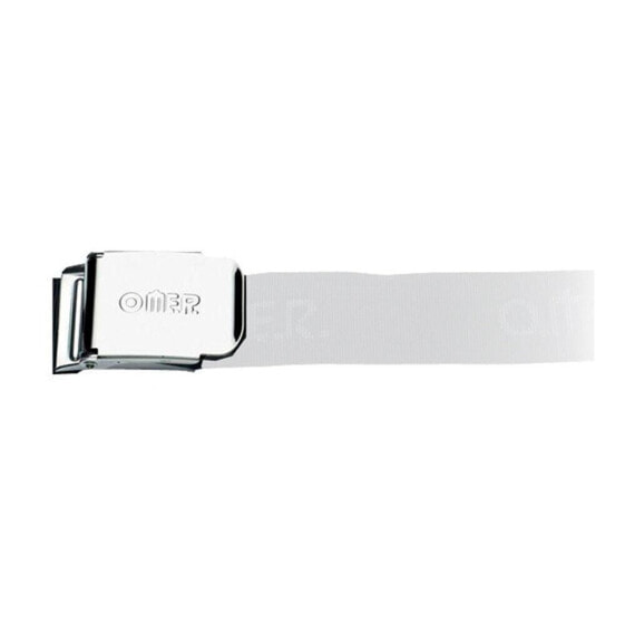 OMER Inox Buckle