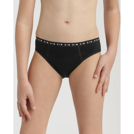 DIM PARIS My Protect Period Brief