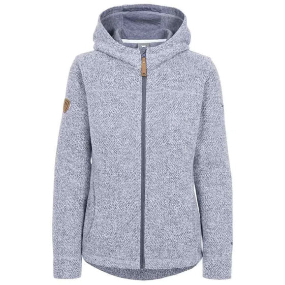 TRESPASS Reserve hoodie fleece