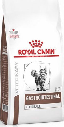 Royal Canin Skin Hairball 4kg