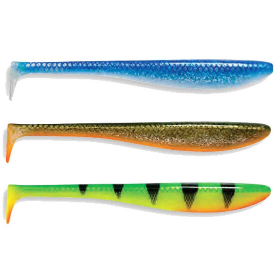 SAVAGE GEAR Monster Shad Soft Lure 33g 180 mm