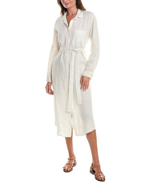 Velvet By Graham & Spencer Jora Shirtdress Women's