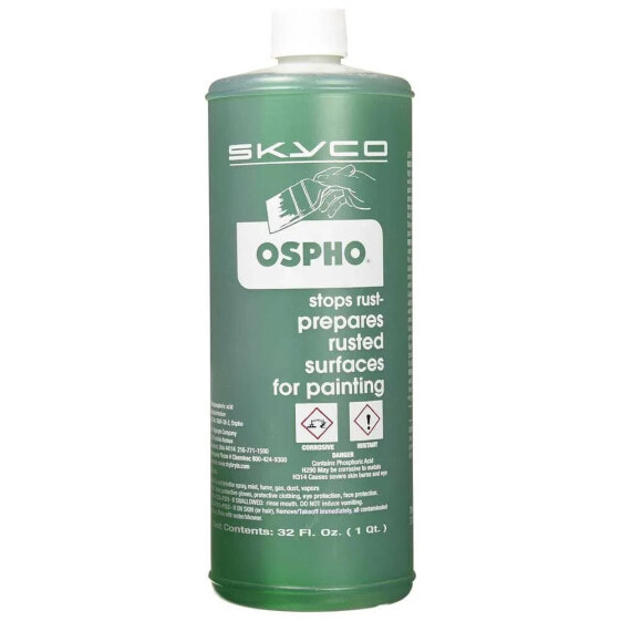 OSPHO 946ml metal treatment