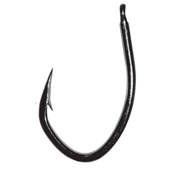 GAMAKATSU LS-4597 Single Eyed Hook