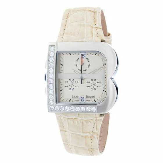 Женские часы Laura Biagiotti LB0002L-CD (Ø 33 mm)