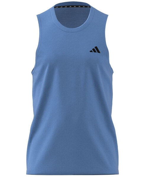 Men's Essentials Slim-Fit Feelready Training Tank