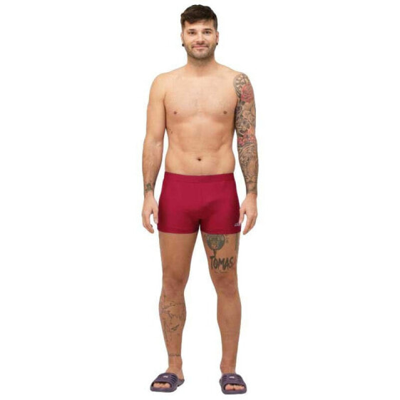 SQUBA Training Swim Boxers