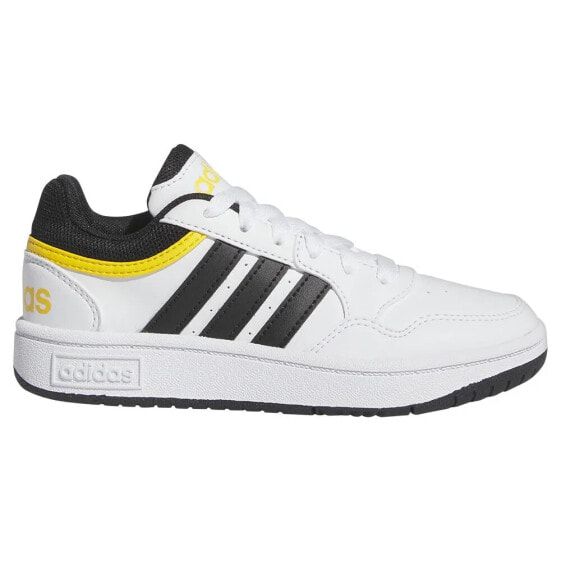 ADIDAS Hoops 3.0 trainers